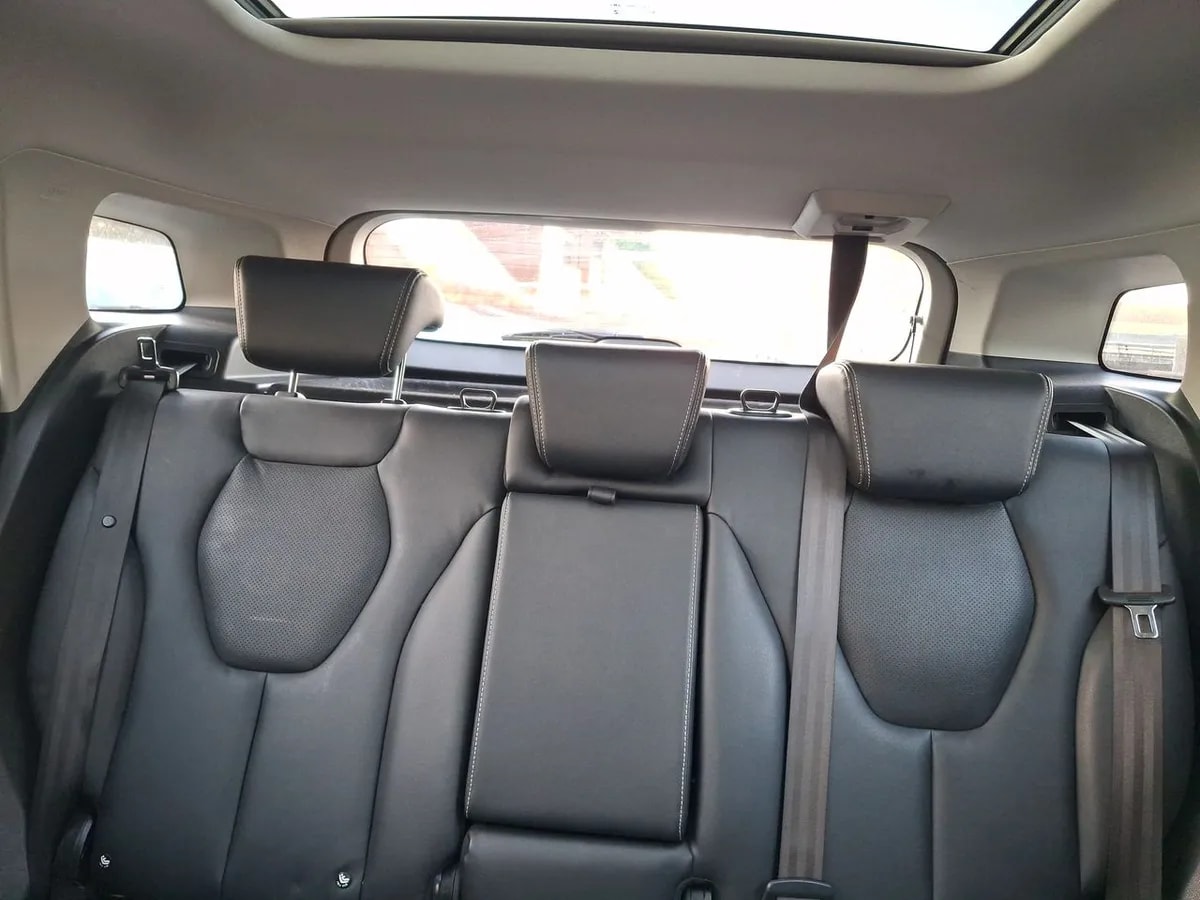 Ford Territory 1.5 Trend 4x2 At 5p año 2022