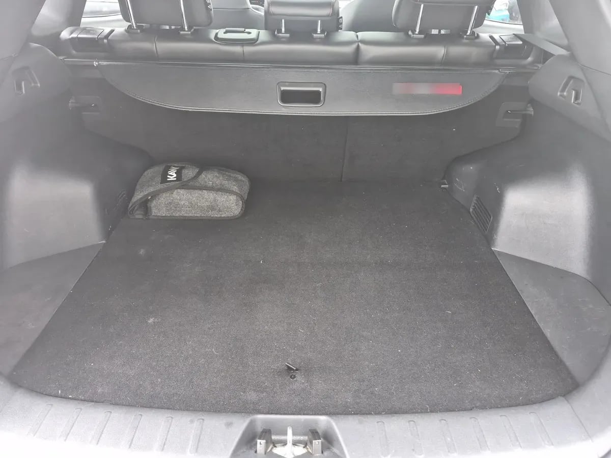 Changan Cs55 Plus 1.5t Elite 4x2 At 5p año 2024