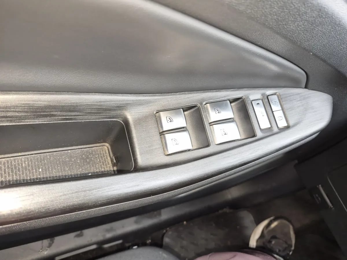 Changan Cs55 Plus 1.5t Elite 4x2 At 5p año 2024