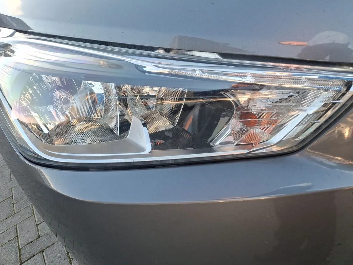 Nissan Kicks 1.6 Advance Mt 5p año 2021