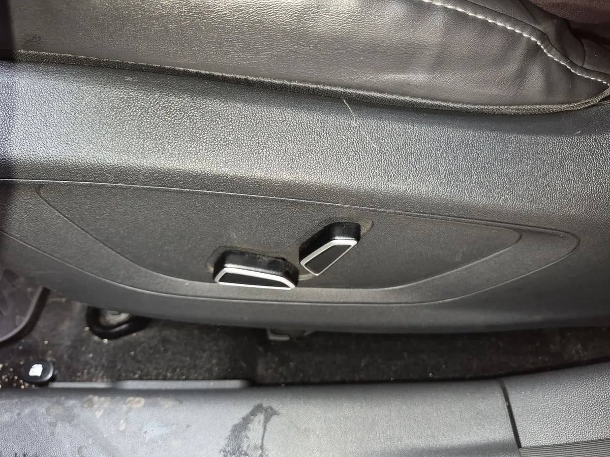 Changan Cs55 Plus 1.5t Elite 4x2 At 5p año 2024