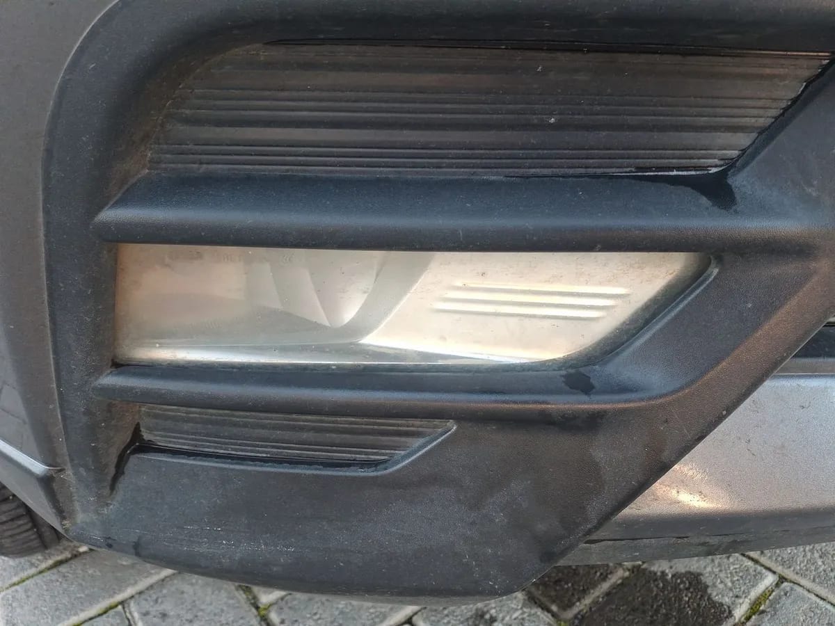 Nissan Kicks 1.6 Advance Mt 5p año 2021