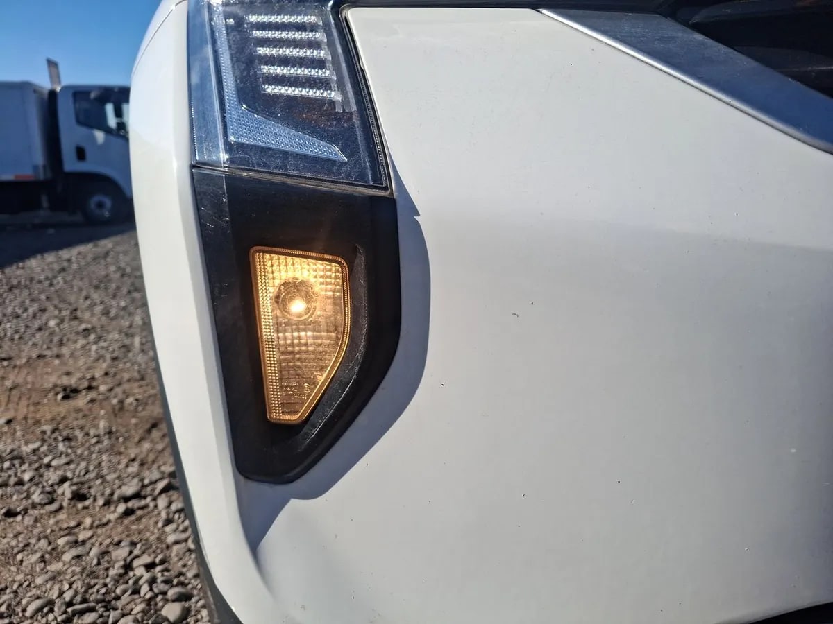 Kia Sonet 1.5 Ex 4x2 Ivt Ri At 5p año 2025