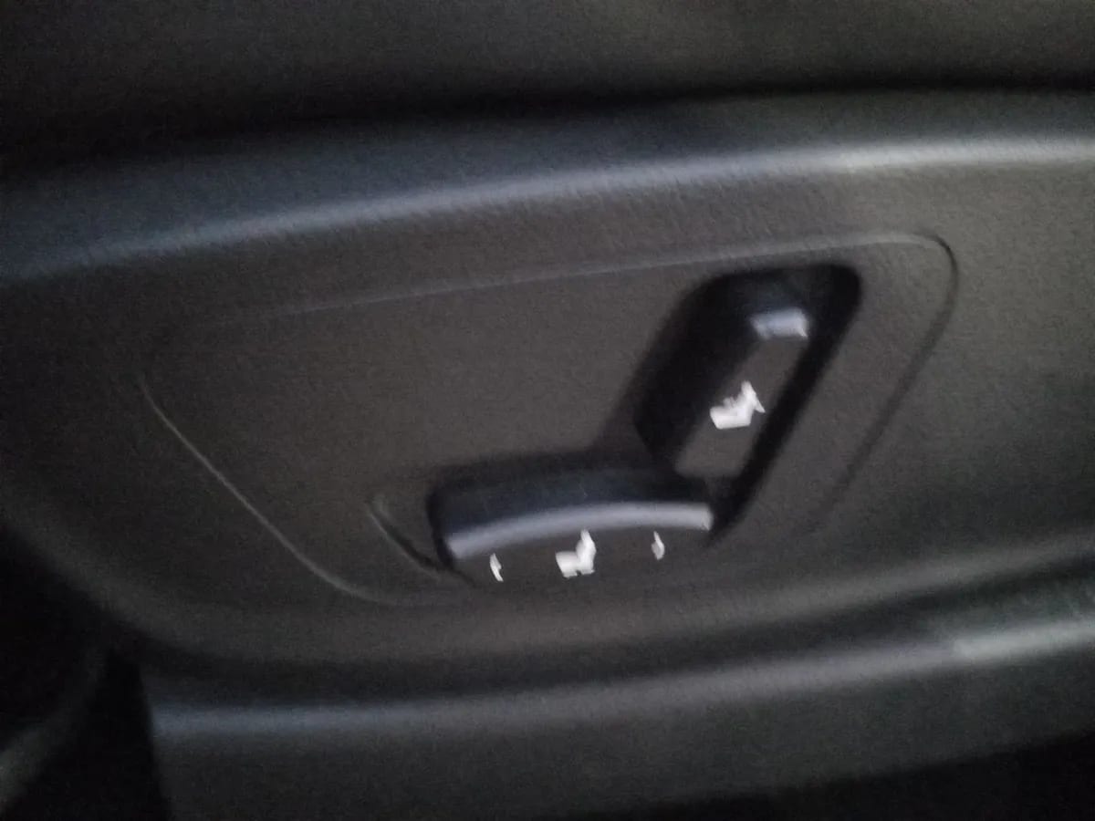 Chevrolet Captiva 1.5t Premier Fwd Cvt At 5p año 2022