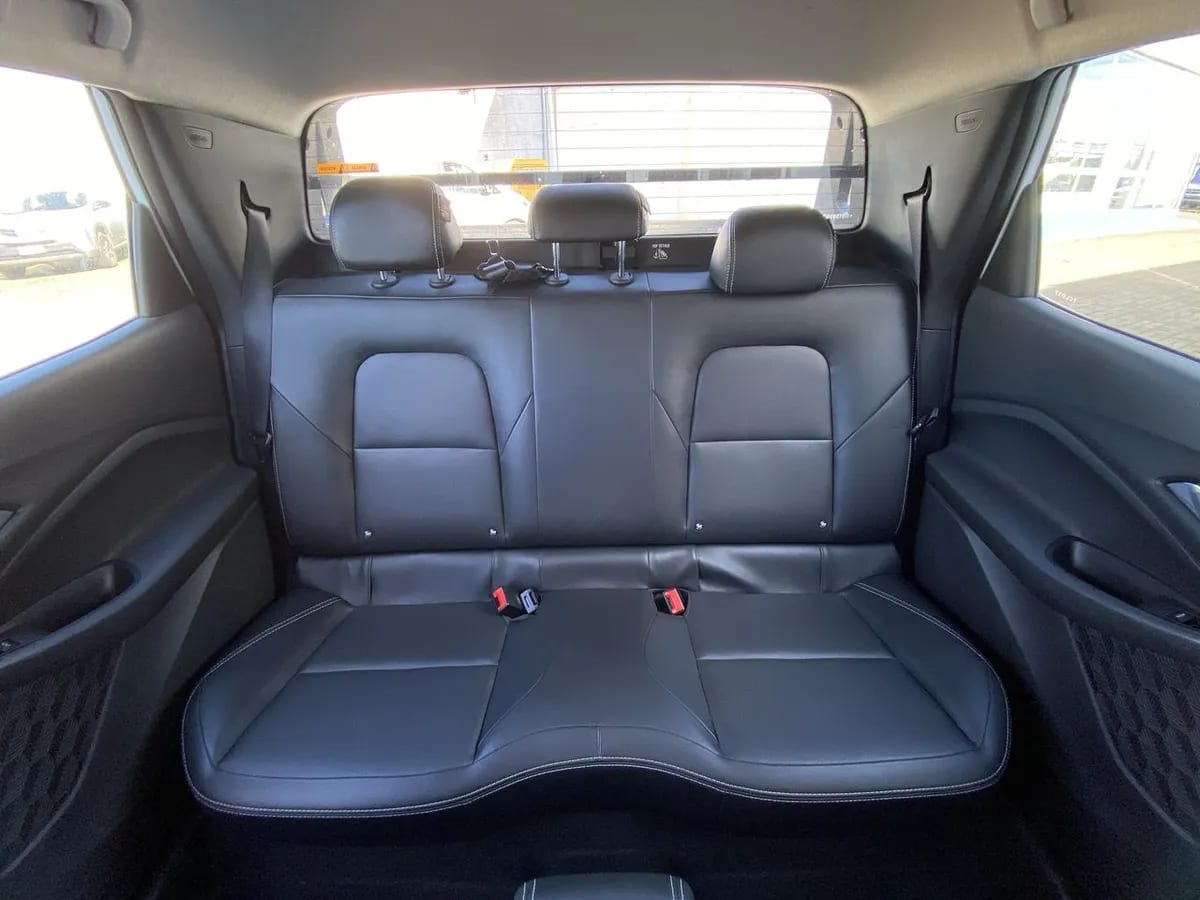 Chevrolet Montana 1.2t Premier R 4x2 At 4p año 2024