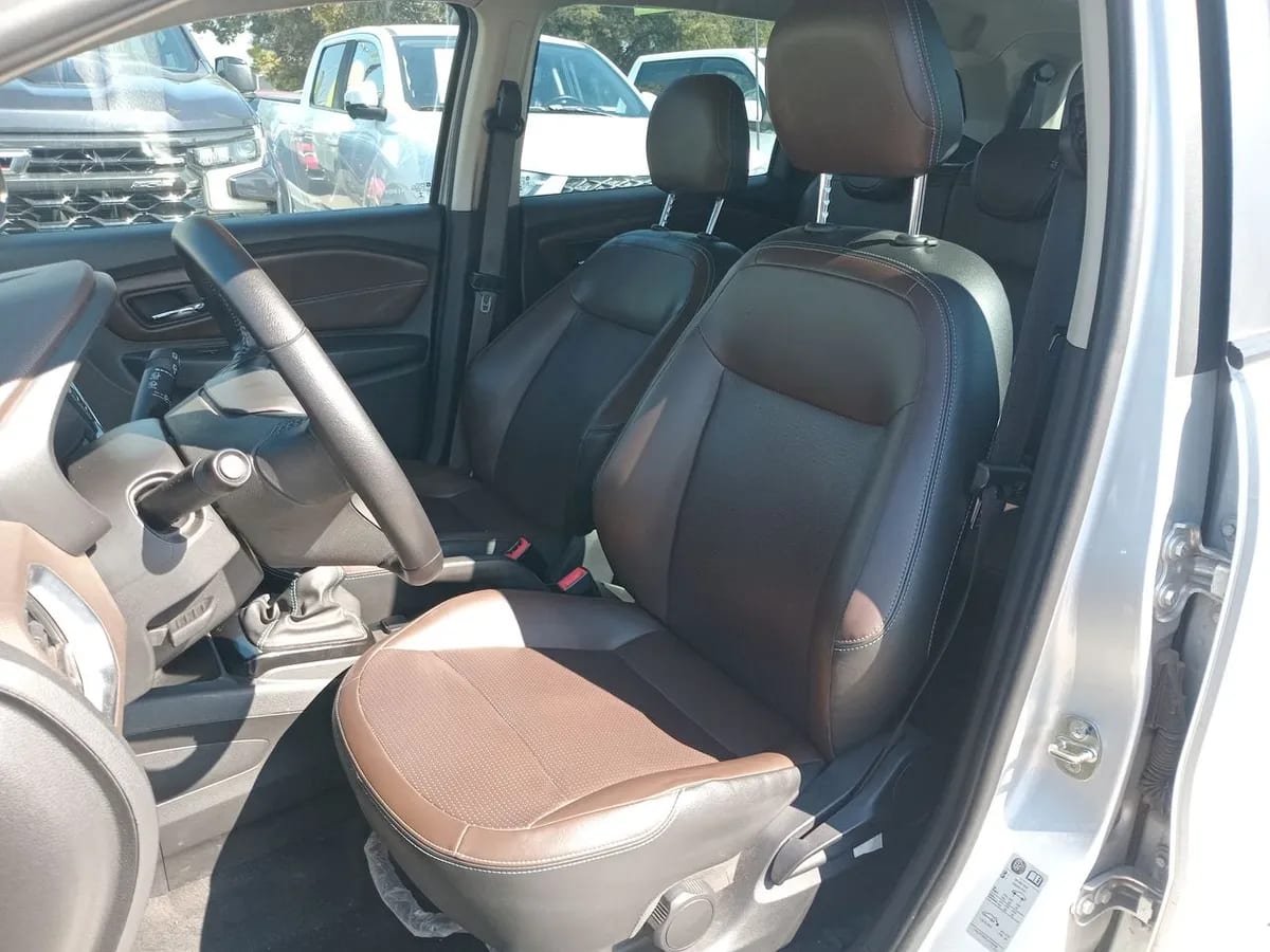 Chevrolet Spin 1.8 Premier 4x2 Mt 5p año 2020
