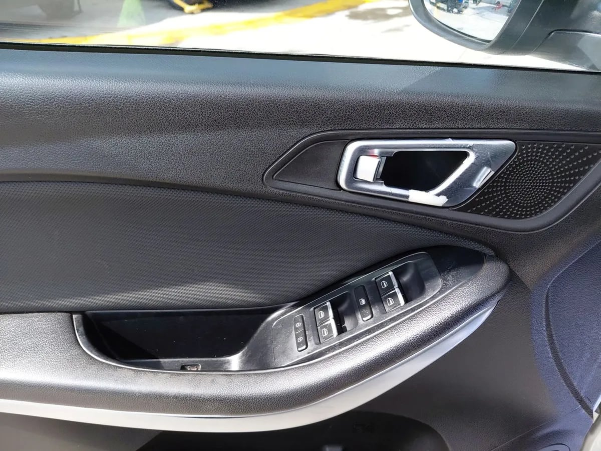 Chery Tiggo 7 1.5t Glx 4x2 Mt 5p año 2019