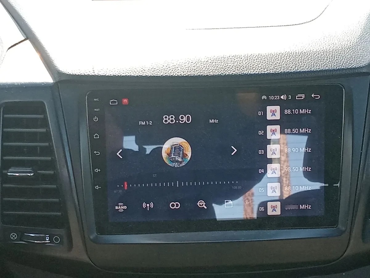 Ssangyong Musso 2.2 Grand Glx Td Diesel 2wd Full At 4p año 2021
