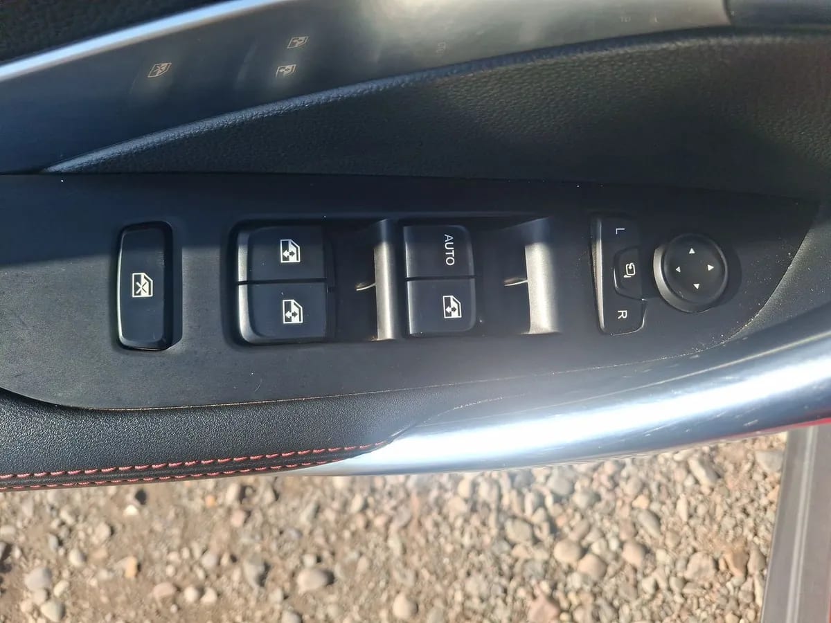Chevrolet Groove 1.5 Premier R 4x2 Mt 5p año 2024