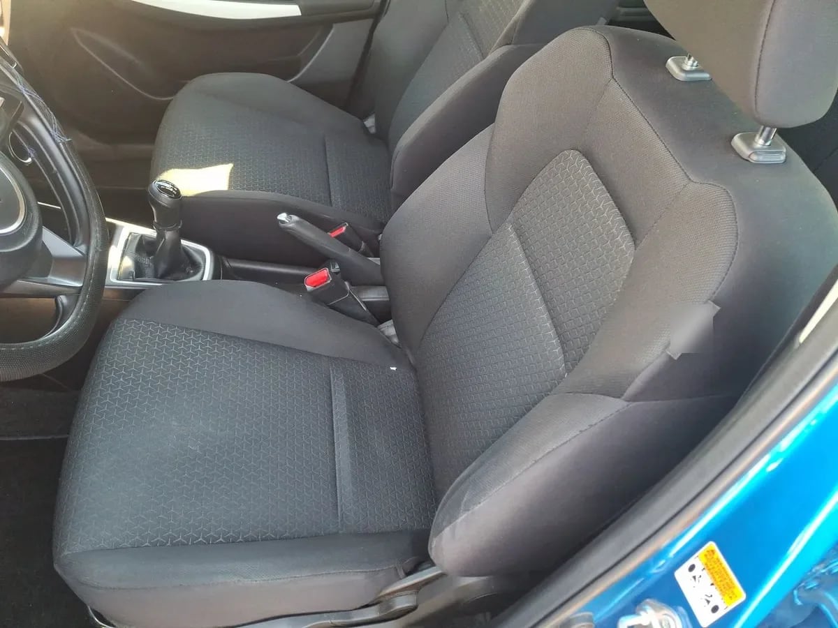 Suzuki Swift 1.2 Hybrid Plus 4x2 Hb Mt 5p año 2023