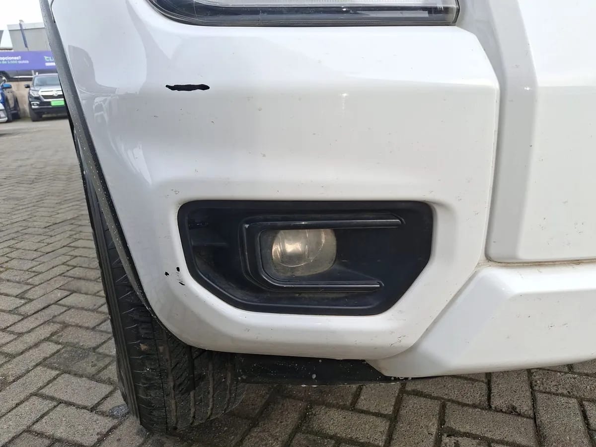 Ford Ranger 2.0 Xls Diesel 4x2 Dob. Cab. Mt 4p año 2024