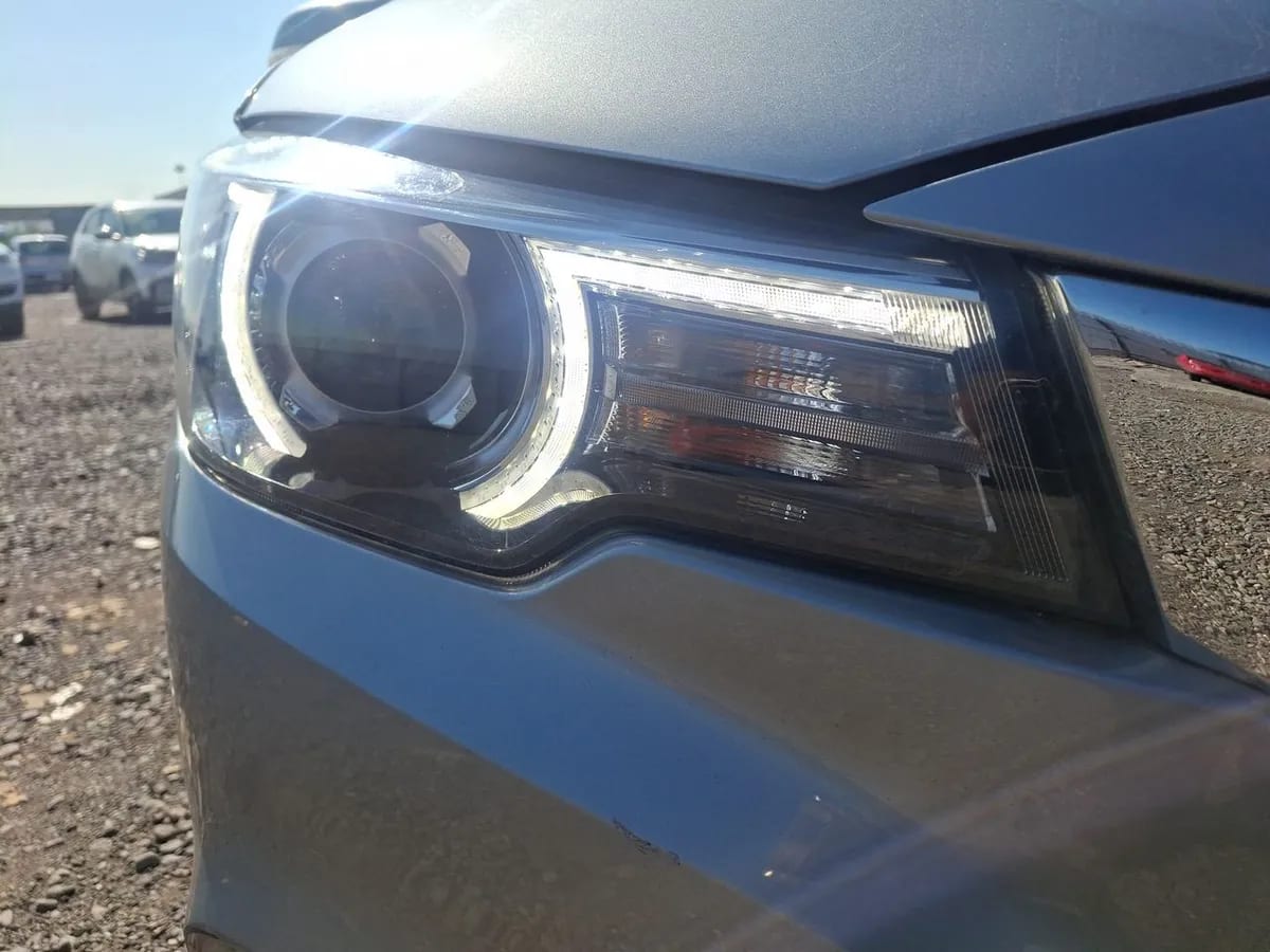 MG Mg Zs 1.5 Std 4x2 Mt 5p año 2023