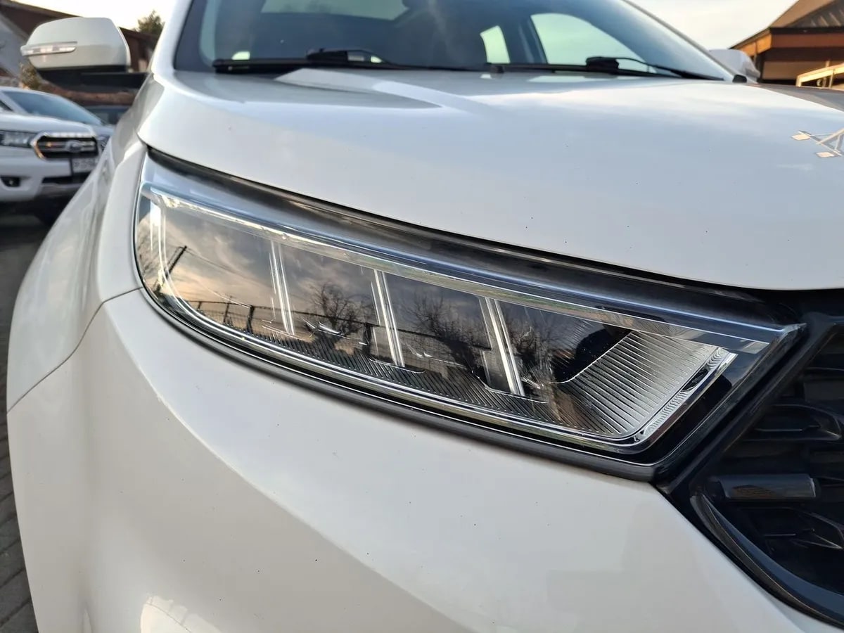 Ford Territory 1.5 Trend 4x2 At 5p año 2022