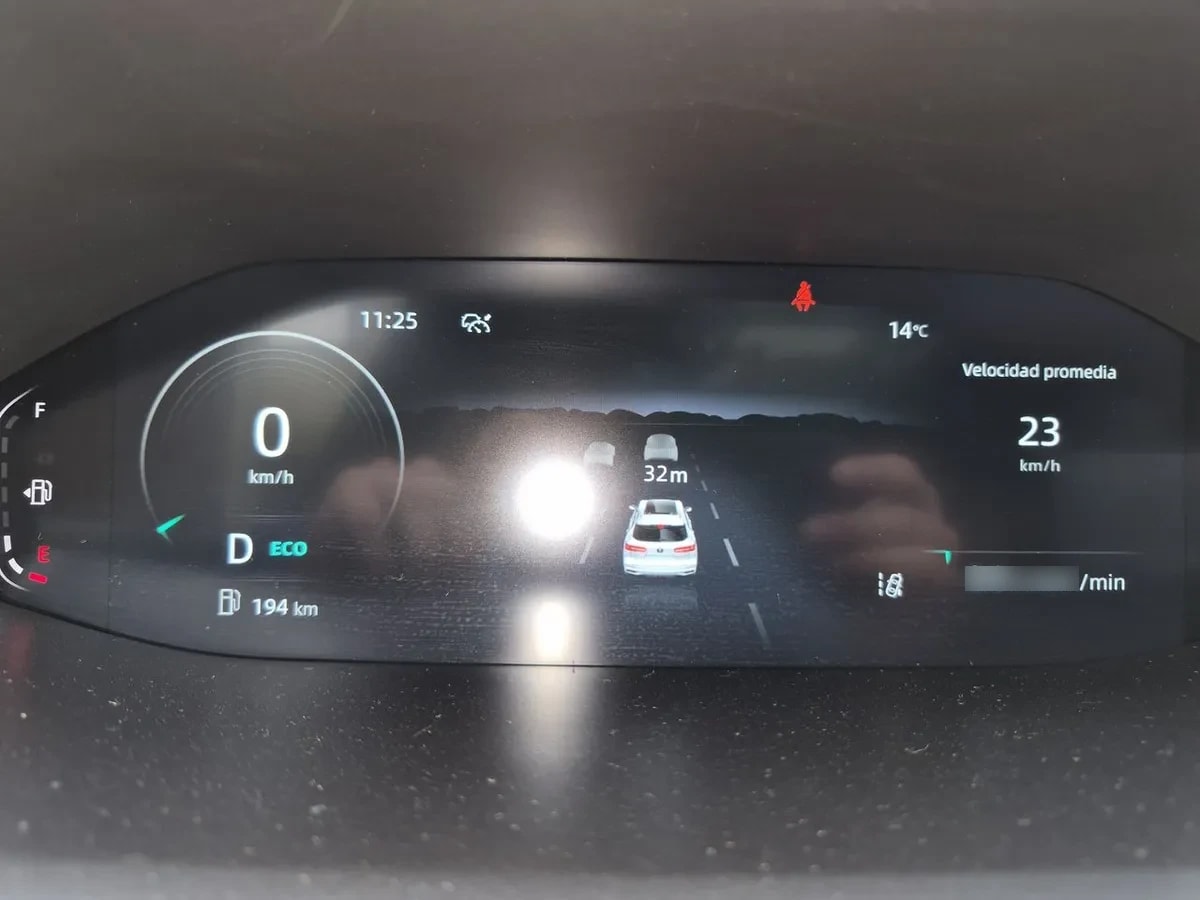 Changan Cs55 Plus 1.5t Elite 4x2 At 5p año 2024
