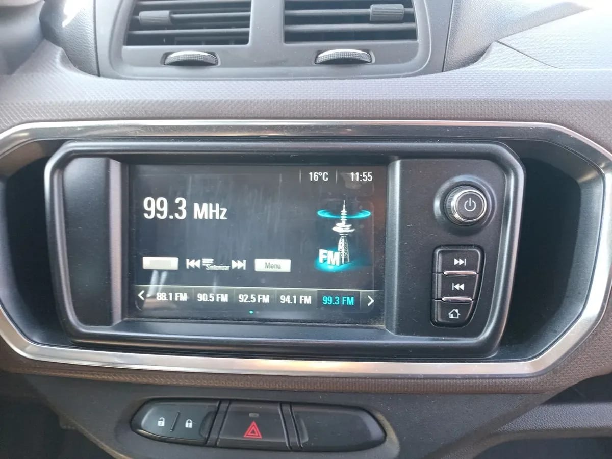 Chevrolet Spin 1.8 Premier 4x2 Mt 5p año 2020