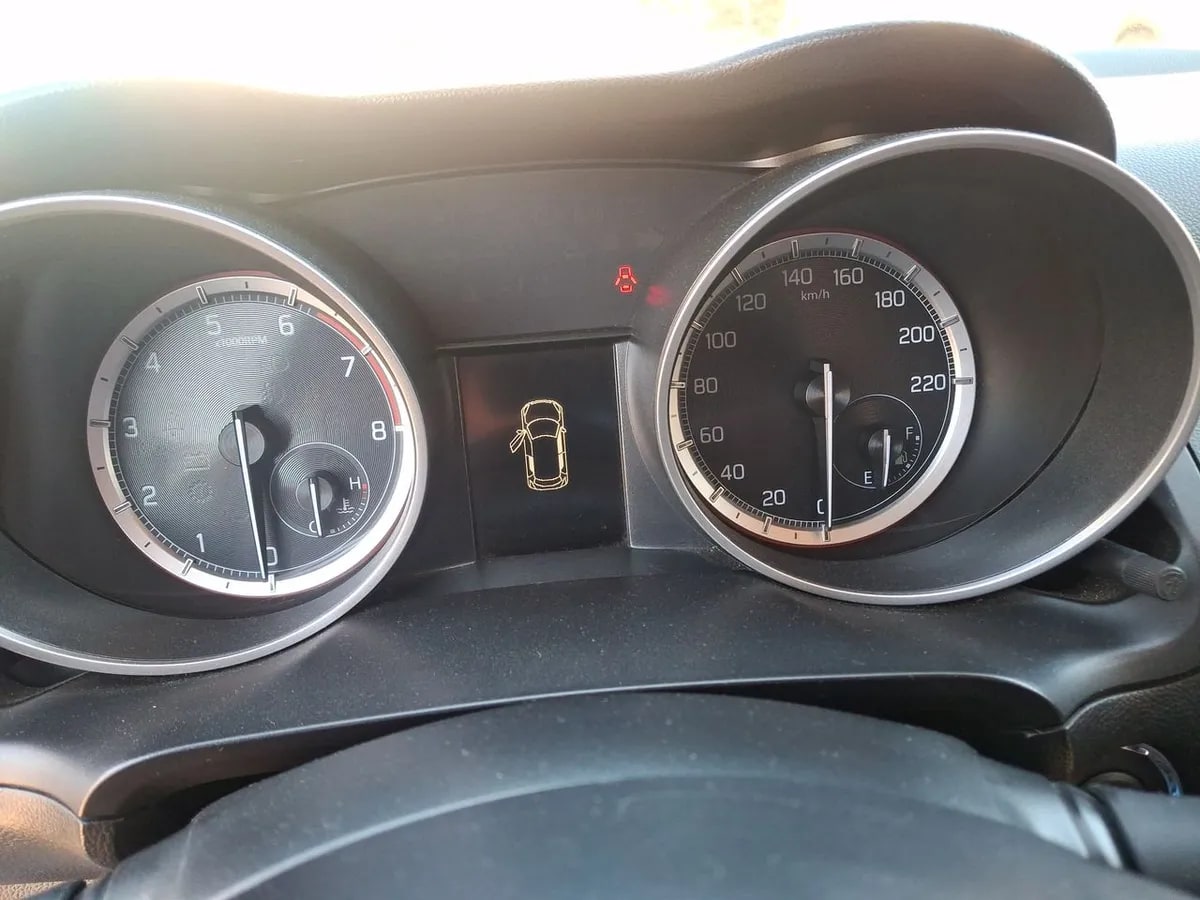 Suzuki Swift 1.2 Hybrid Plus 4x2 Hb Mt 5p año 2023