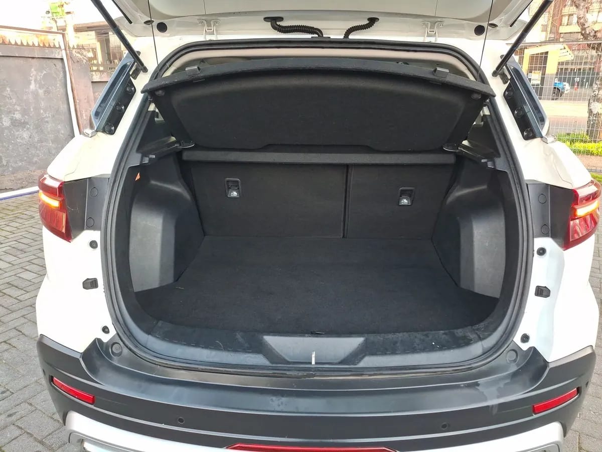 Ford Territory 1.5 Trend 4x2 At 5p año 2022