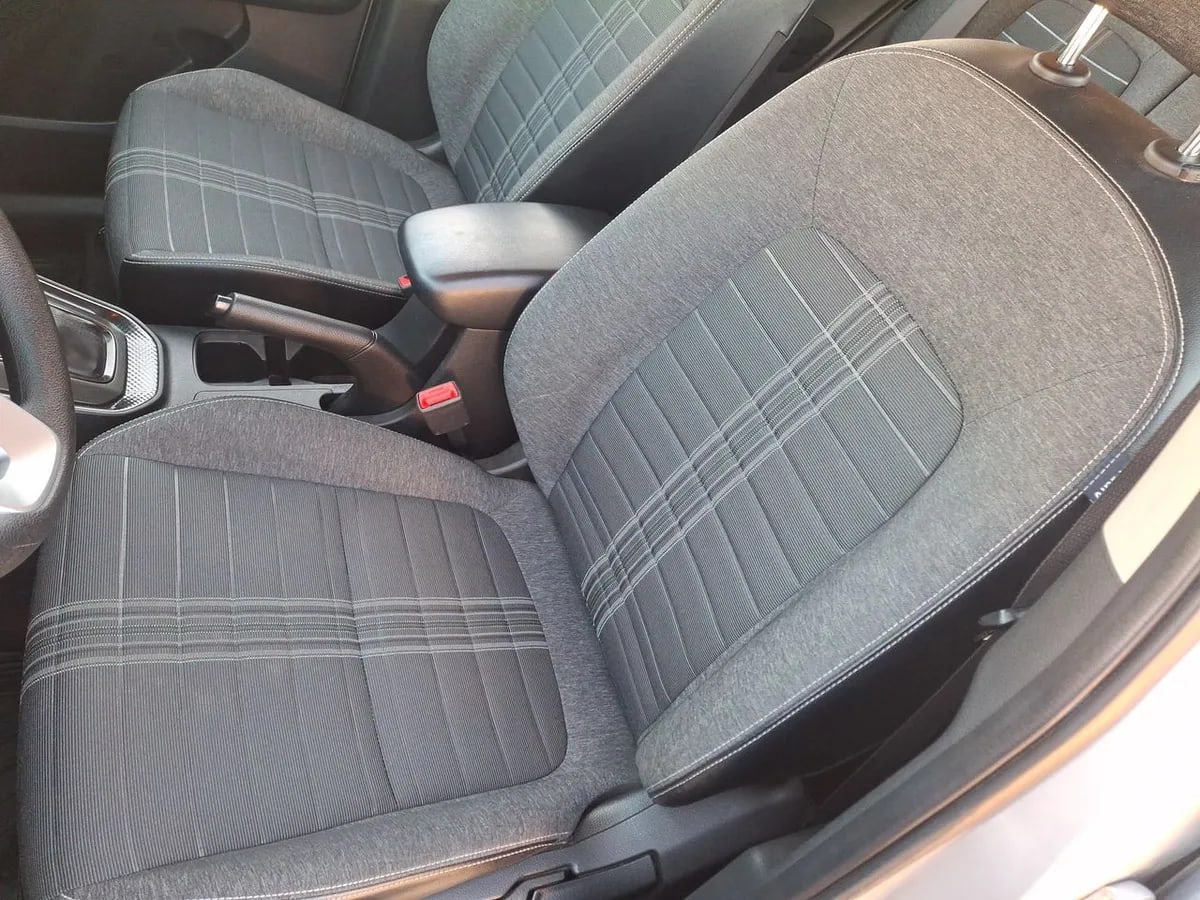 Kia Sonet 1.5 Ex 4x2 Ivt Ri At 5p año 2025