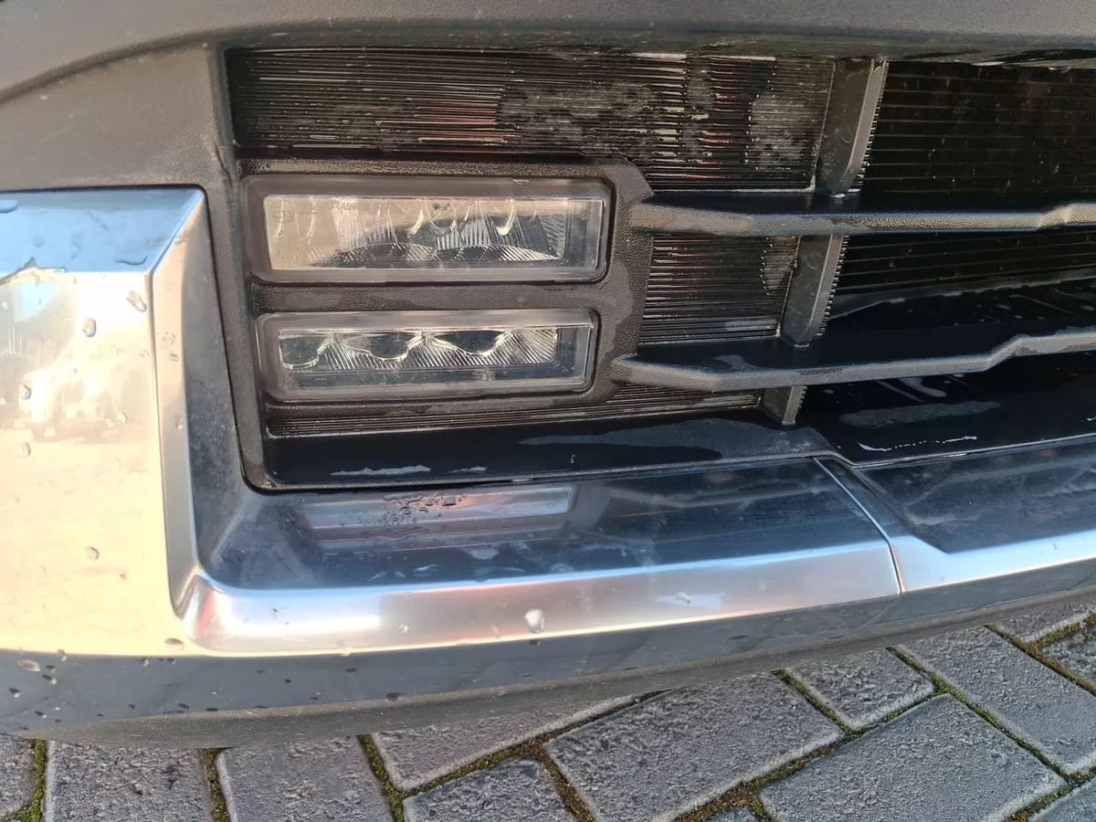 Kia Carnival 2.2 Ex Ltd Diesel 4x2 8at 5p año 2025