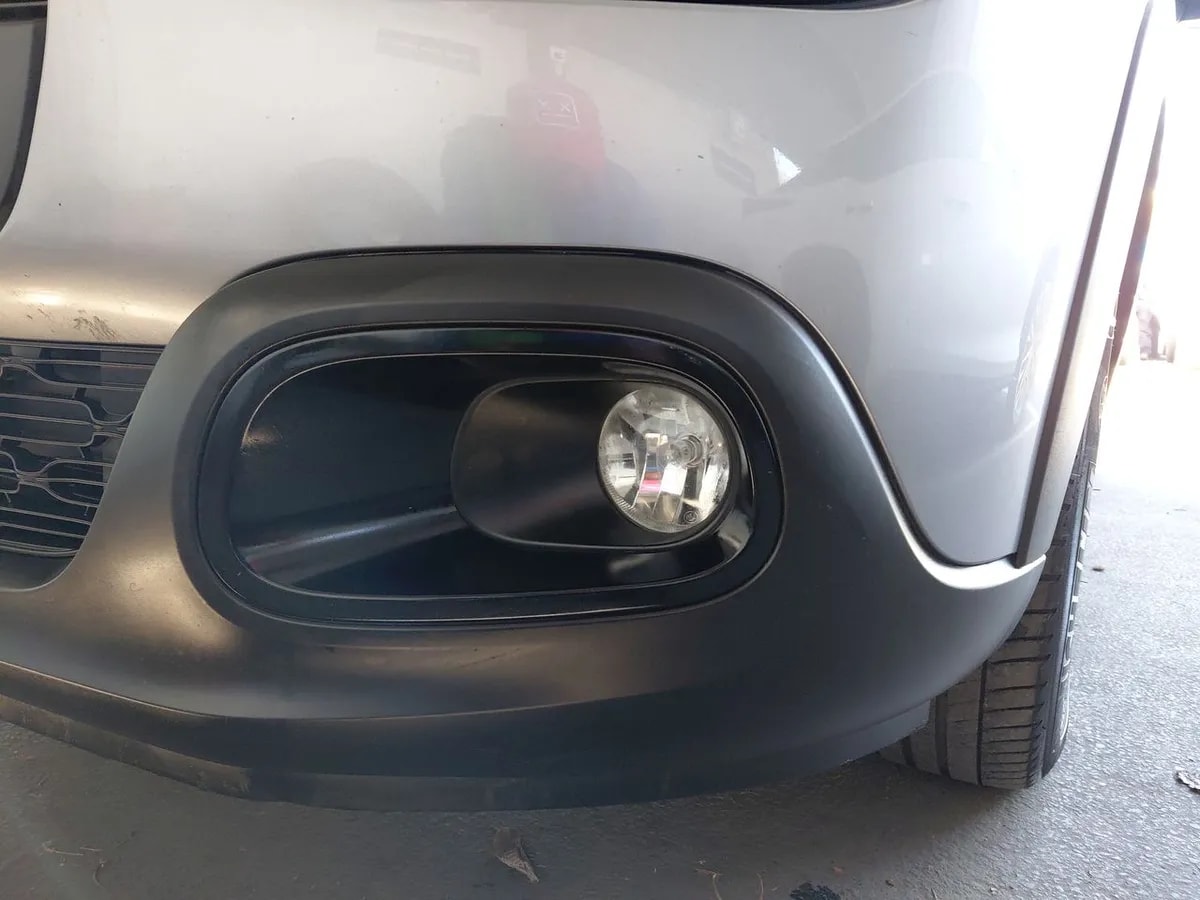 Citroen C3 1.5 Feel Bluehdi Diesel 4x2 100 Ss Bvm Hb Mt 5p año 2021