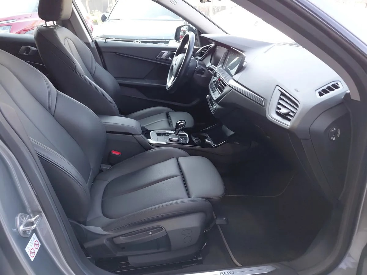 BMW 218 I 1.5 Gran Coupe Dynamic Plus 4x2 At 4p año 2022