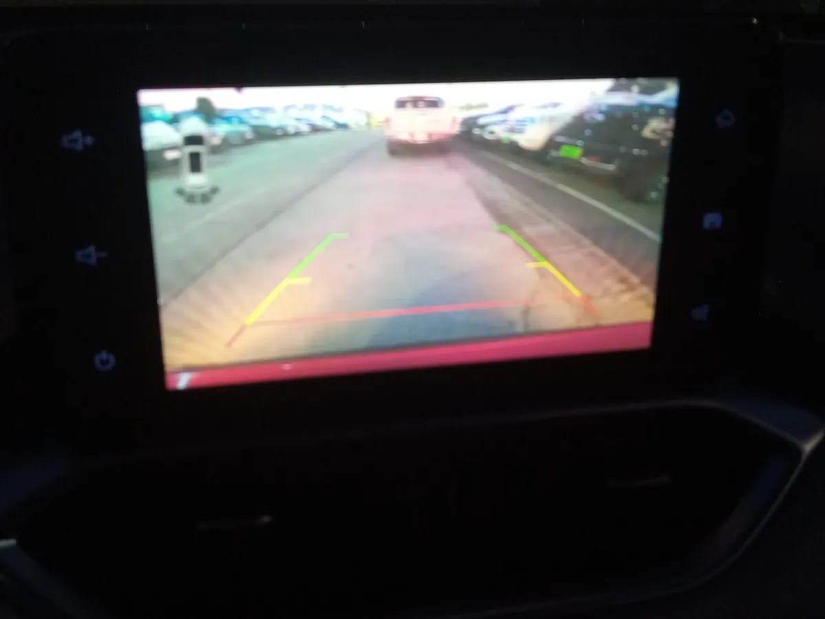 Chevrolet Captiva 1.5t Premier Fwd Cvt At 5p año 2022