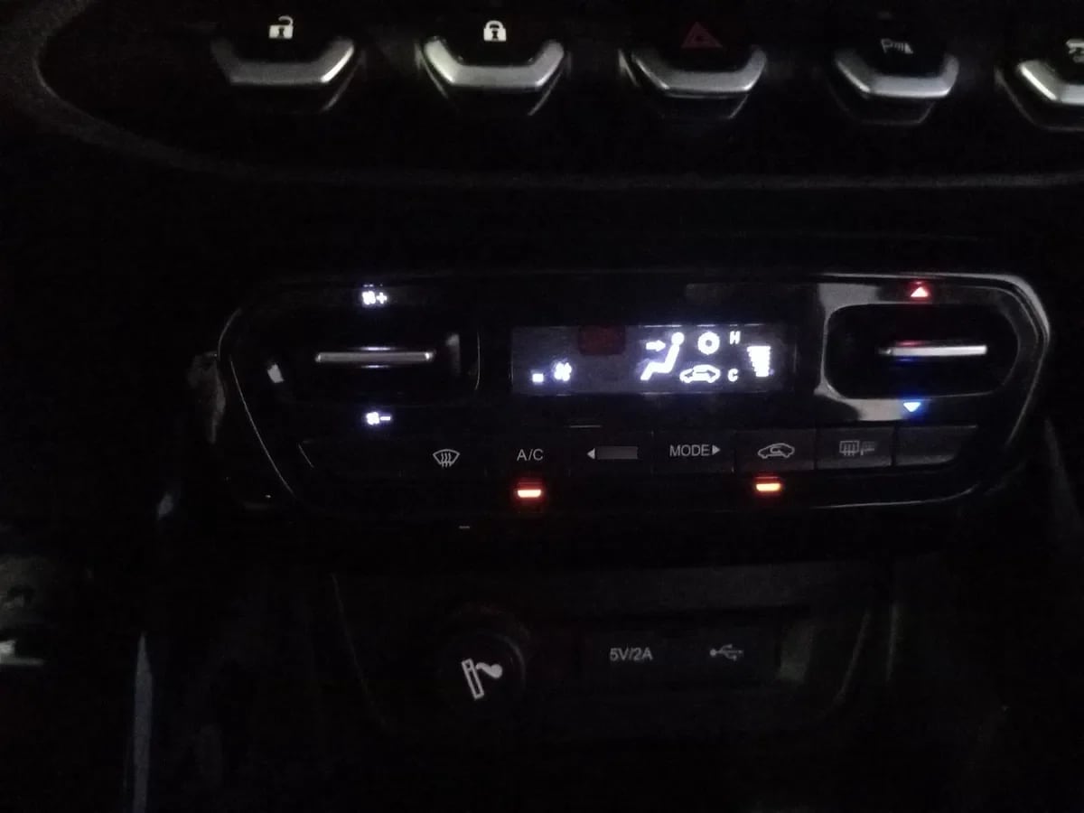 Chevrolet Captiva 1.5t Premier Fwd Cvt At 5p año 2022