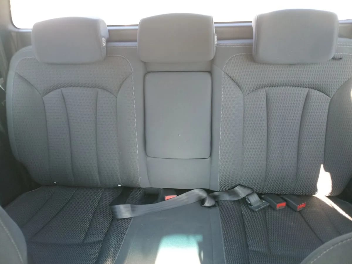 Ssangyong Musso 2.2 Grand Glx Td Diesel 2wd Full At 4p año 2021