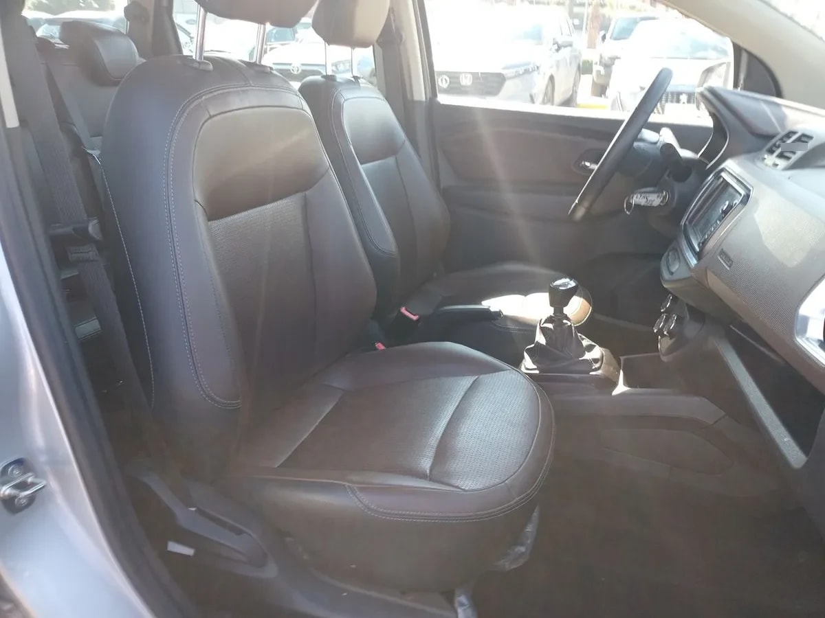 Chevrolet Spin 1.8 Premier 4x2 Mt 5p año 2020