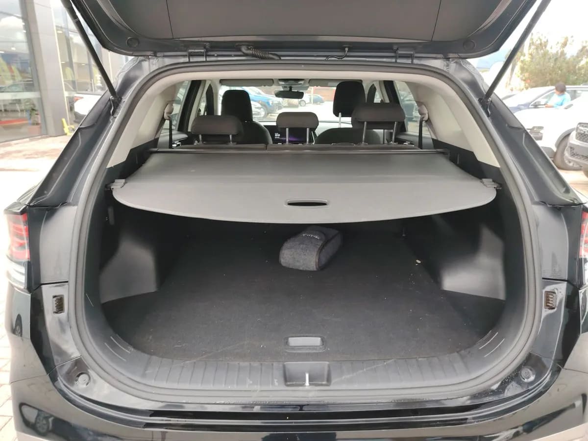 Kia Sportage 2.0 Ex Dies 2wd 8at 5p año 2024
