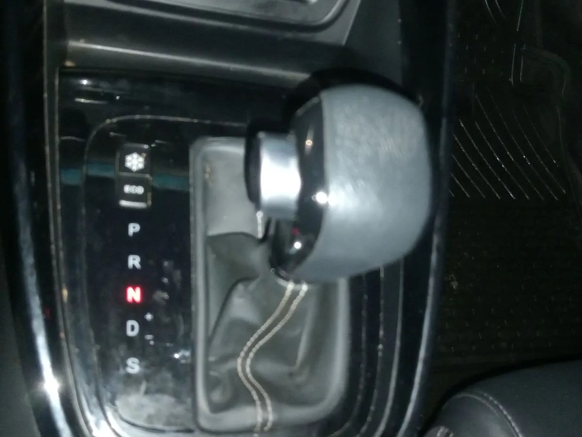 Chevrolet Captiva 1.5t Premier Fwd Cvt At 5p año 2022