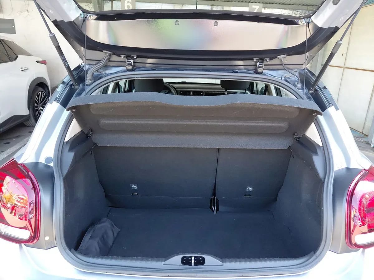 Citroen C3 1.5 Feel Bluehdi Diesel 4x2 100 Ss Bvm Hb Mt 5p año 2021