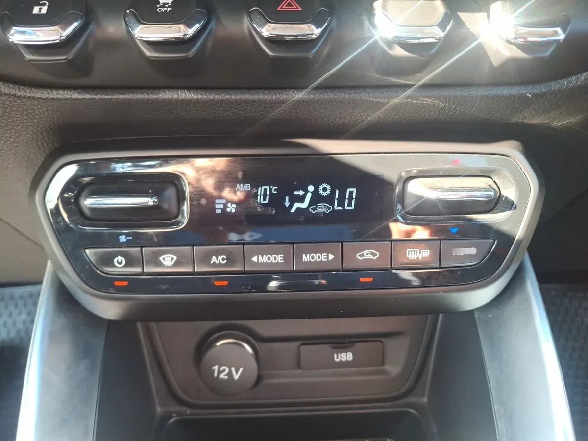 Chevrolet Groove 1.5 Premier R 4x2 Mt 5p año 2024