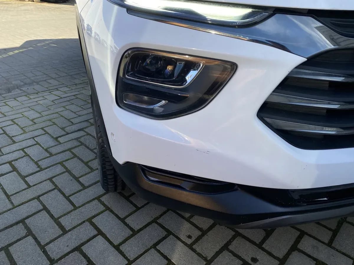 Chevrolet Montana 1.2t Premier R 4x2 At 4p año 2024