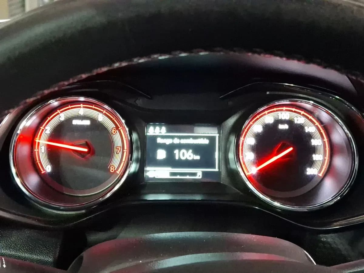 Chevrolet Onix 1.0t Rs 4x2 Hb Mt 5p año 2021