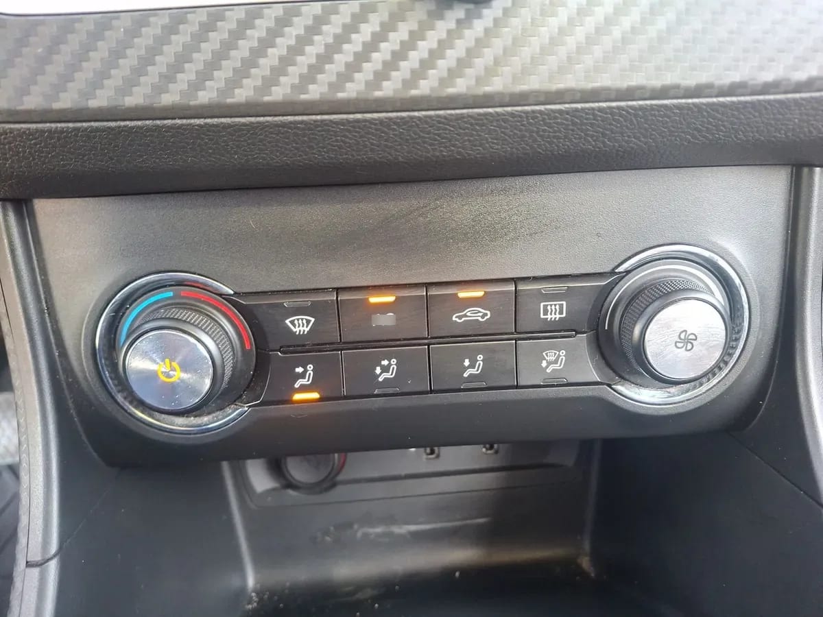 MG Mg Zs 1.5 Comfort 4x2 At 5p año 2022