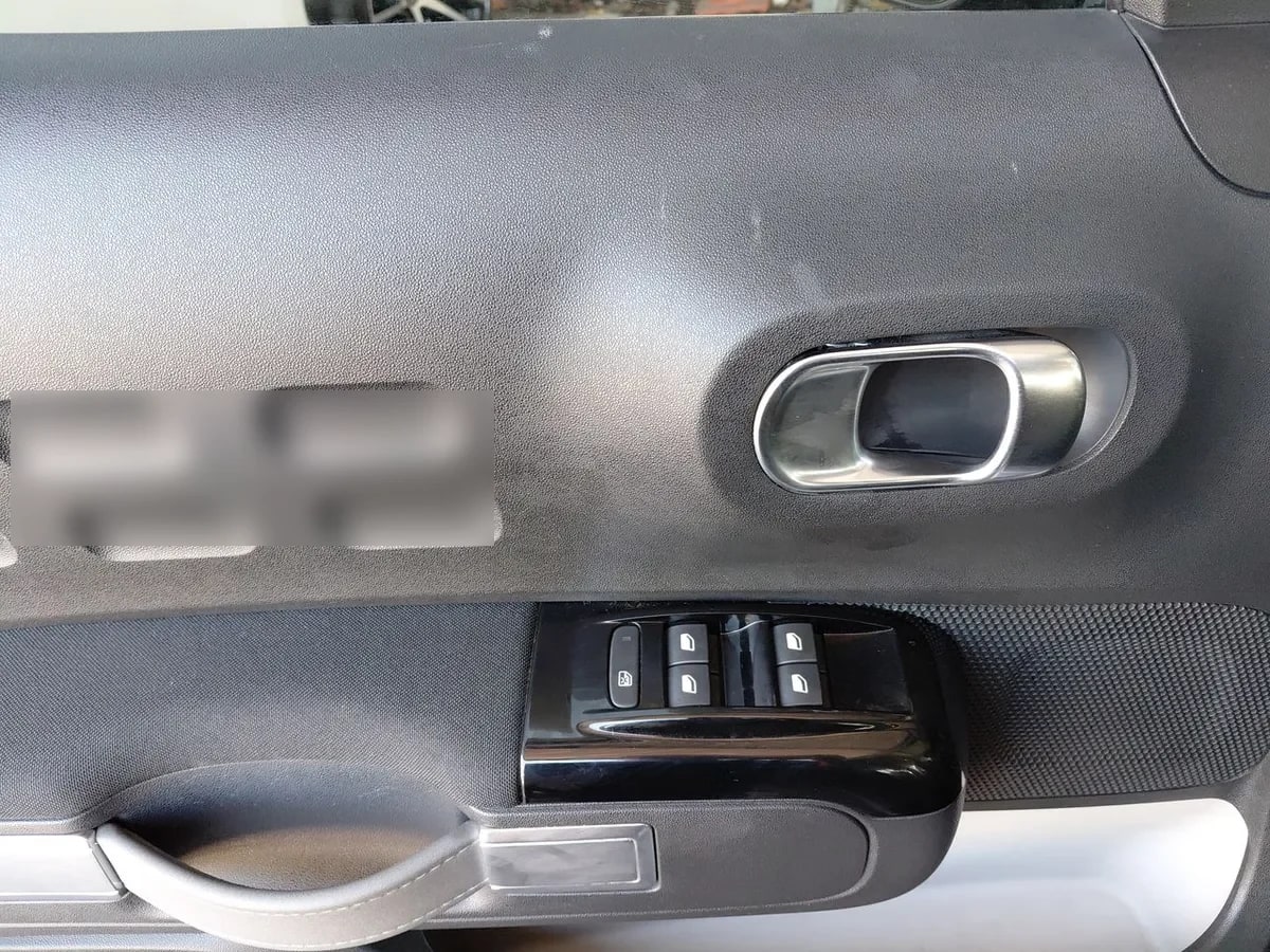 Citroen C3 1.5 Feel Bluehdi Diesel 4x2 100 Ss Bvm Hb Mt 5p año 2021