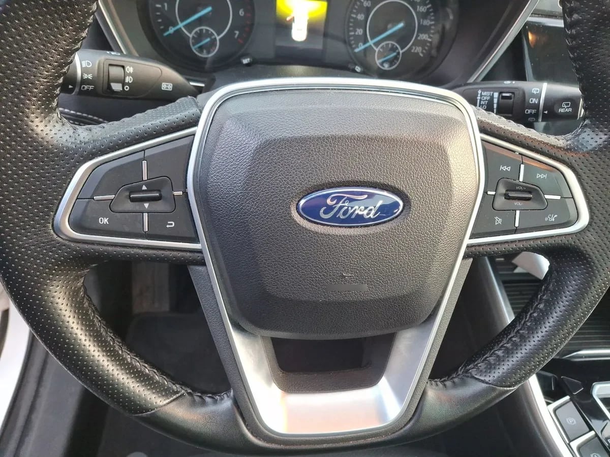 Ford Territory 1.5 Trend 4x2 At 5p año 2022