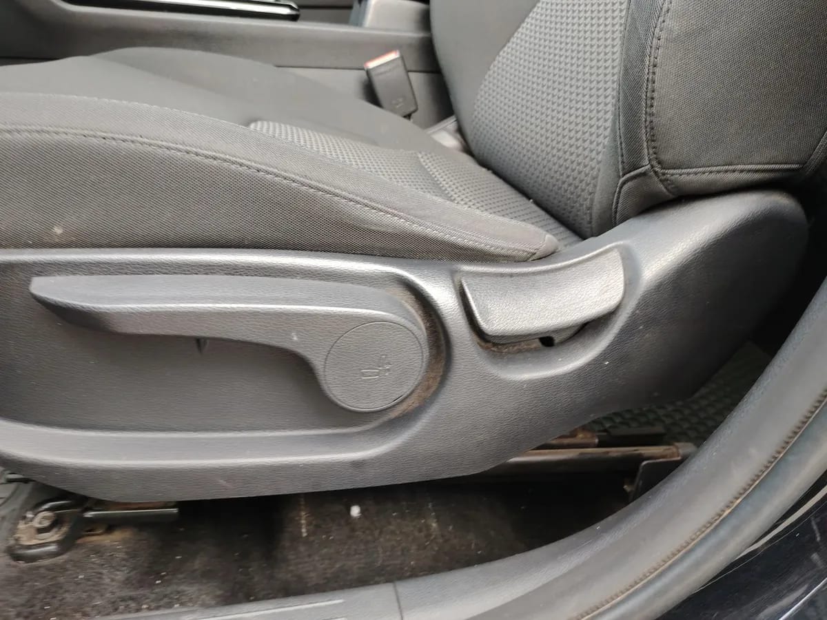 Kia Sportage 2.0 Ex Dies 2wd 8at 5p año 2024