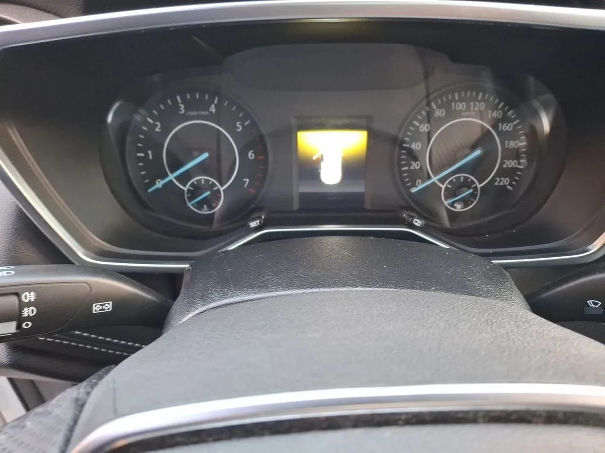 Ford Territory 1.5 Trend 4x2 At 5p año 2022
