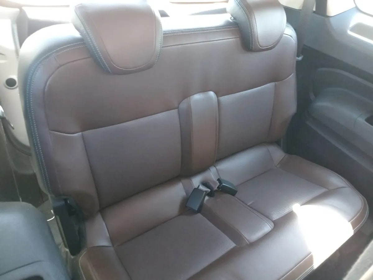 Chevrolet Spin 1.8 Premier 4x2 Mt 5p año 2020