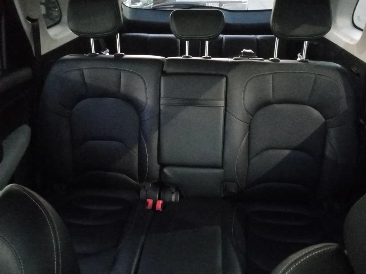 Chevrolet Captiva 1.5t Premier Fwd Cvt At 5p año 2022