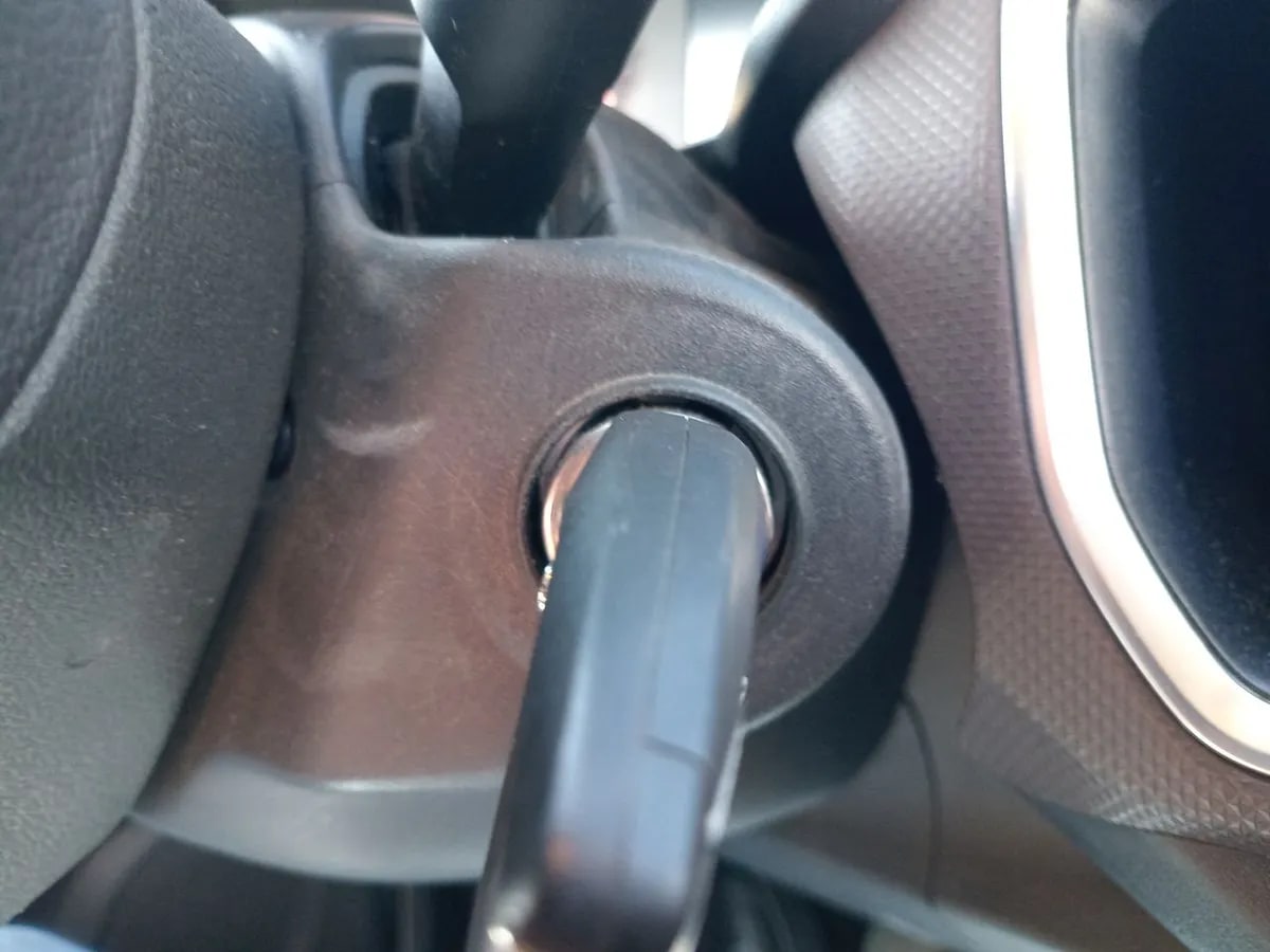 Chevrolet Spin 1.8 Premier 4x2 Mt 5p año 2020