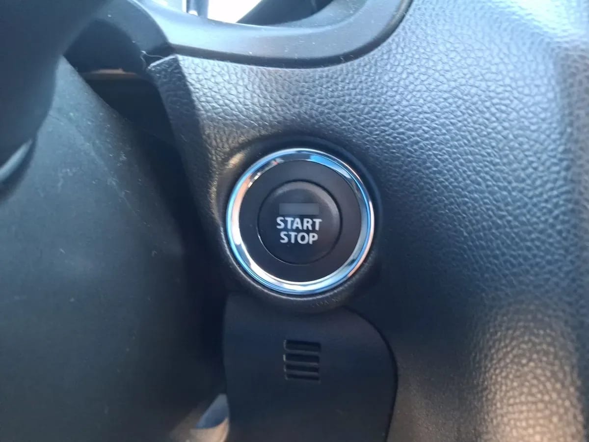 Suzuki Swift 1.2 Hybrid Plus 4x2 Hb Mt 5p año 2023
