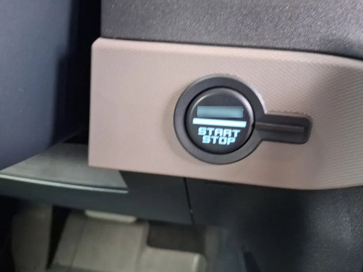Ford Bronco 2.7 Wildtrak 4wd At 5p año 2025