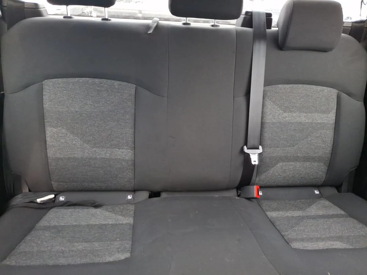 Ford Ranger 2.0 Xls Diesel 4x2 Dob. Cab. Mt 4p año 2024