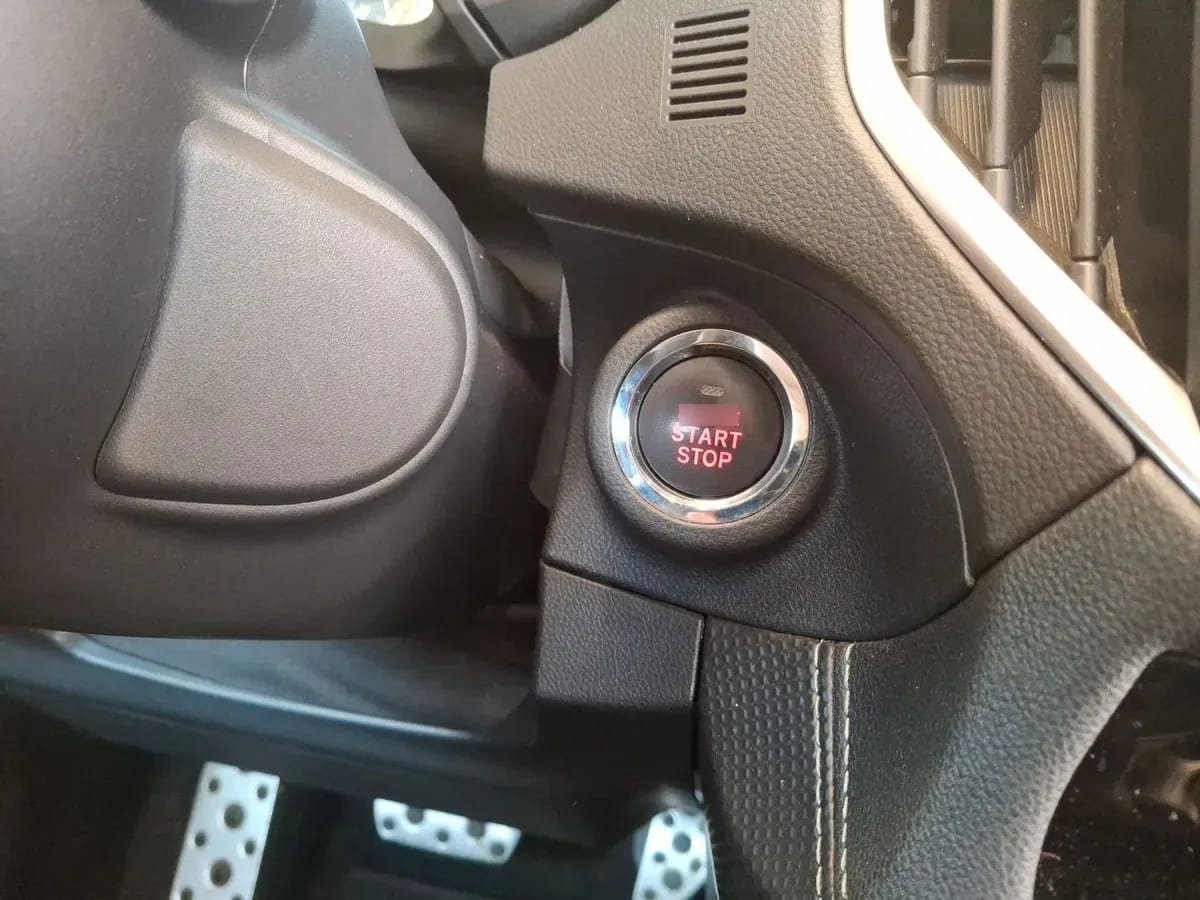 Subaru Forester 2.0i Limited Eyesight Awd At 5p año 2024