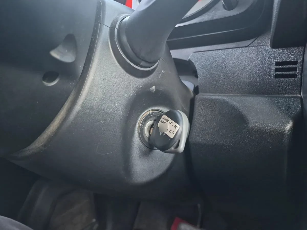 Suzuki Jimny 1.5 Glx 4x4 At 3p año 2022