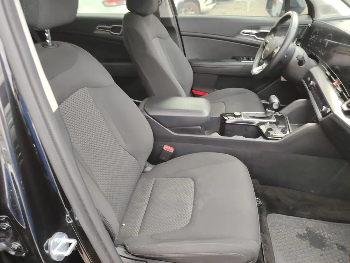 Kia Sportage 2.0 Ex Dies 2wd 8at 5p año 2024