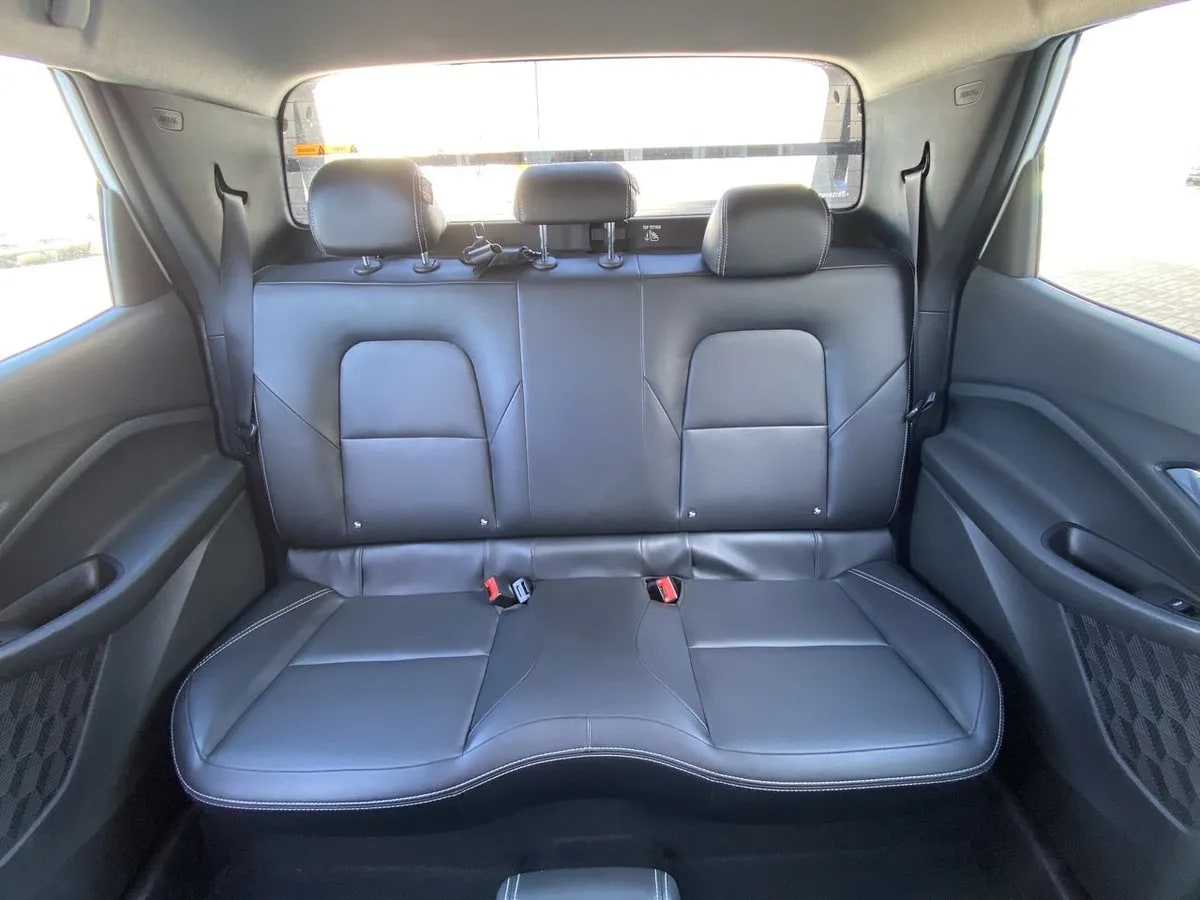 Chevrolet Montana 1.2t Premier R 4x2 At 4p año 2024